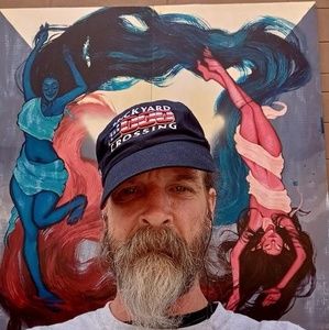 Meet your Posher, Wes